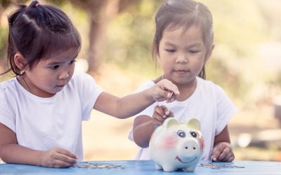 ¿Cuánto cuesta tener gemelos? Equipamiento básico