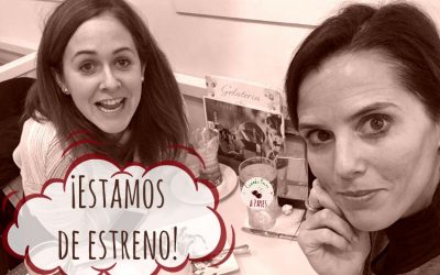 Nueva web
