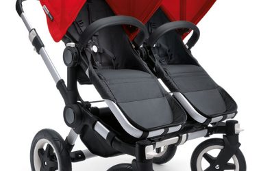Bugaboo Donkey para mis mellizos: ¿Nuevo o de segunda mano?