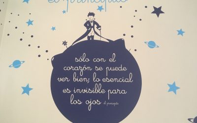 Feliz día a las mamás invisibles
