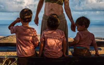 Mi cuerpo después de los embarazos: No, no estoy estupenda