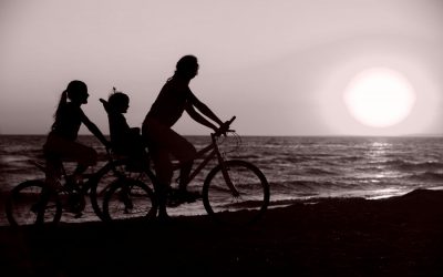 Familias monoparentales de dos hijos y familias numerosas, ¿sí o no?