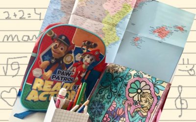En el cole, ¿juntos o separados? El dilema de los padres de múltiples