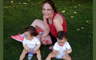 Y tú, ¿pares a pares? VIII: Rut & Family