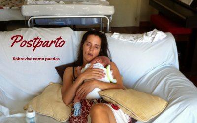 El postparto y sus realidades